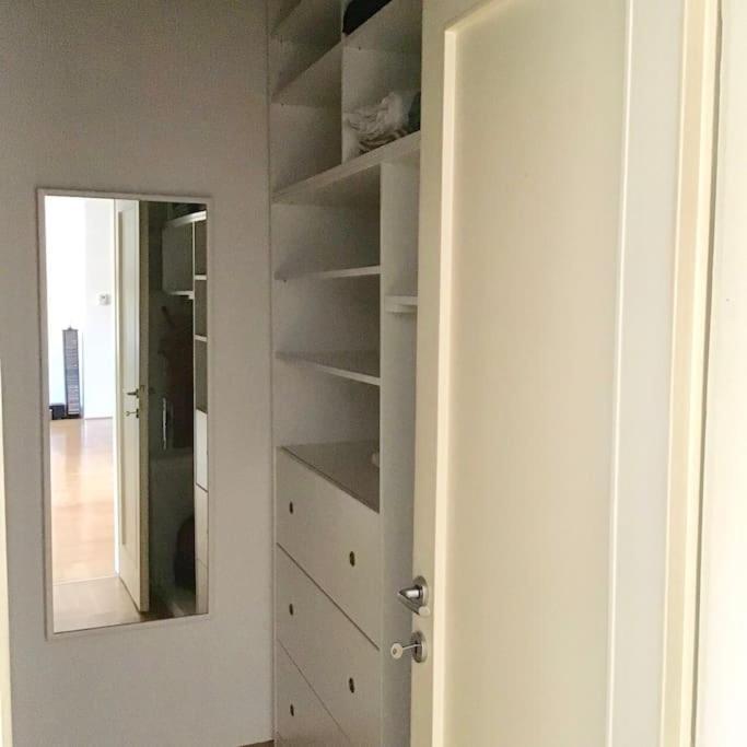 Spacious 3Br/2Bt Apartment With A/C In City Center Zagreb Luaran gambar